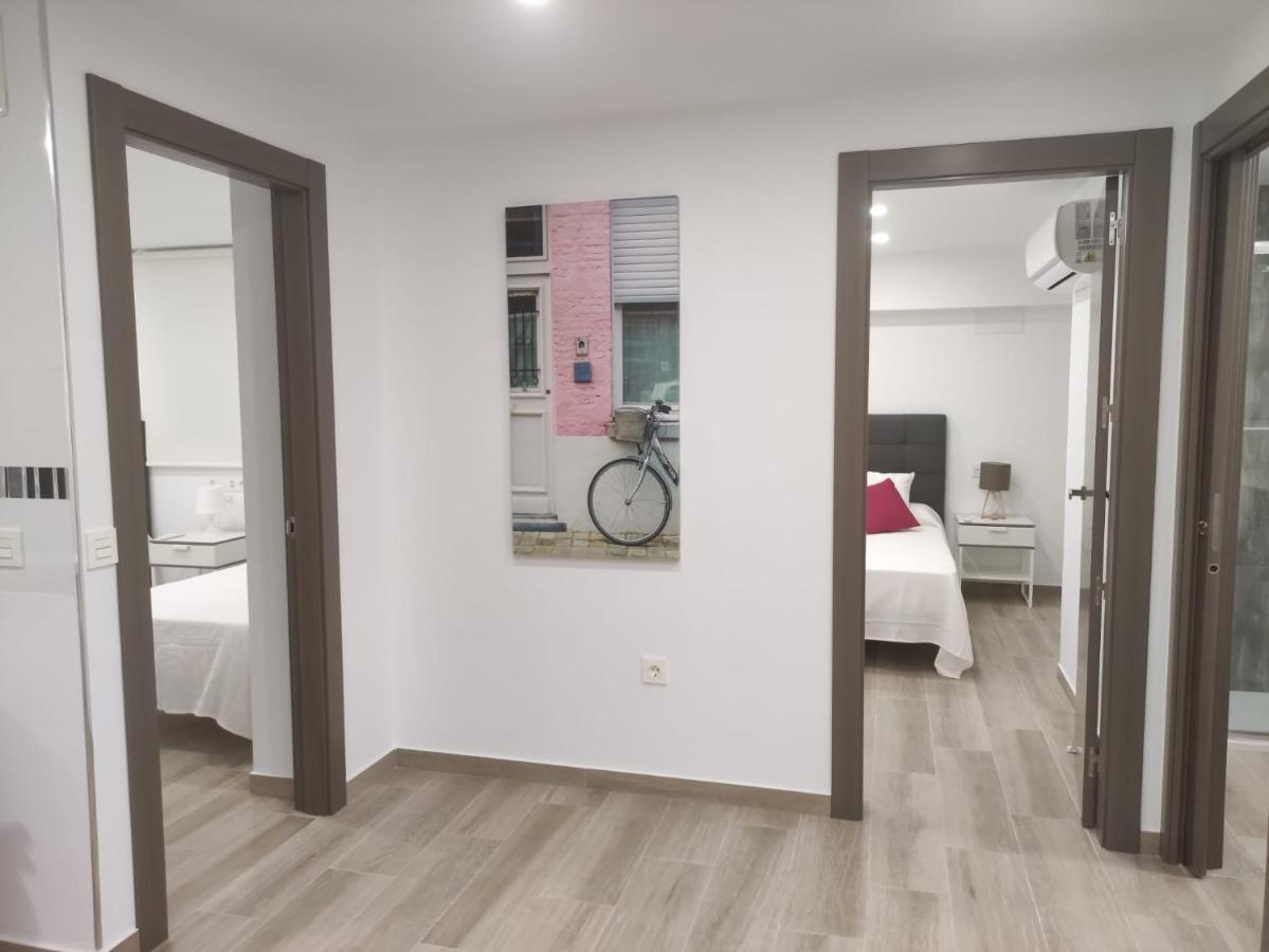 Apartamentos La Libertad 2 Benalmádena Exterior foto