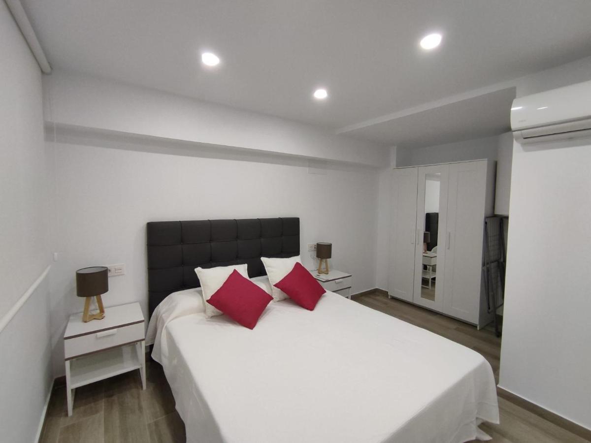 Apartamentos La Libertad 2 Benalmádena Exterior foto