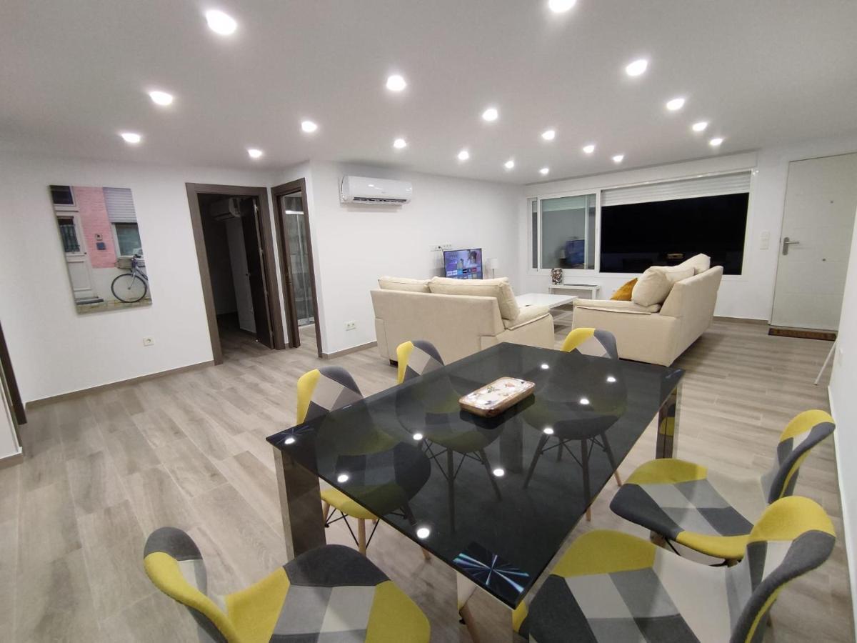 Apartamentos La Libertad 2 Benalmádena Exterior foto