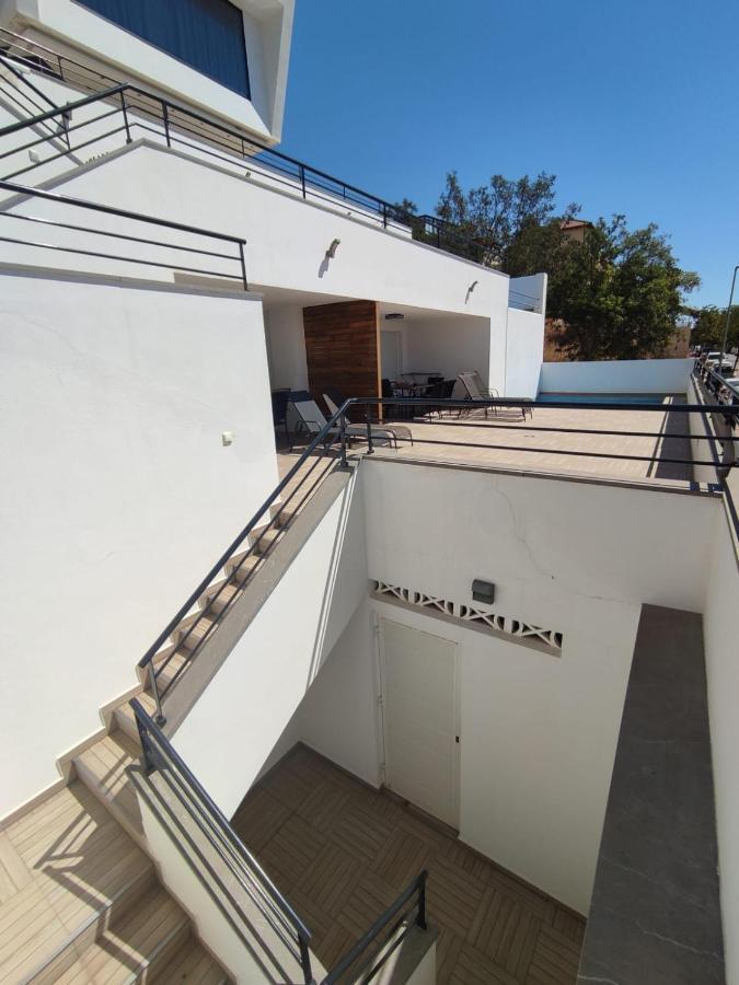 Apartamentos La Libertad 2 Benalmádena Exterior foto