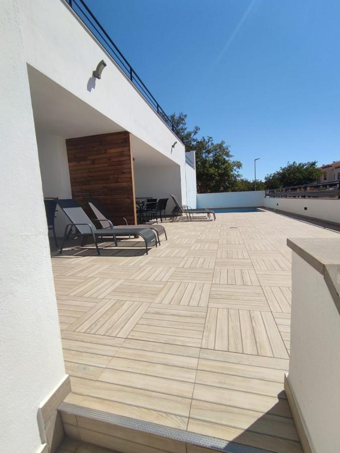 Apartamentos La Libertad 2 Benalmádena Exterior foto